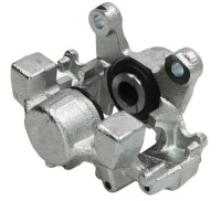 фото thumb №5, Суппорт тормозной правый задняя mercedes w203 clk c209