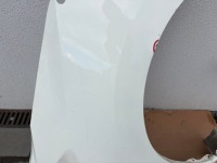 фото thumb №10, Крыло правое nissan leaf ii 2 2018 -