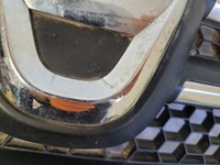 фото thumb №6, Dacia sandero ii 2 logan решётка радиатора решётка радиатора решётка радиатора радиатора хром 623107634r