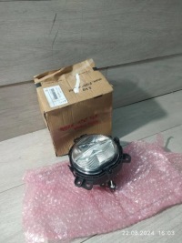 Купить 9318. mini f60 противотуманная фара правый перед 7409122, фото thumb