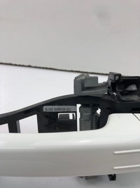 фото thumb №9, Range rover evoque ручка дверь правый левый перед задняя комплект