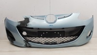 фото thumb №1, Mazda 2 lift 11- бампер перед
