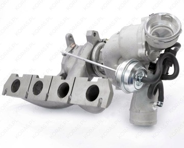 фото thumb №10, Амортизатор регулятор турбіни seat skoda vw 2.0 tsi tfsi 200-211km 53039700290