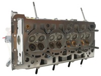 фото thumb №12, Головка циліндрів 2.0tfsi 155kw 211km audi cdn cpm 06h103064ac нова оригінальний номер