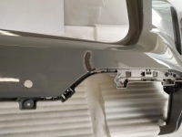 Бампер задня x3 g01 x4 g02 m-pakiet Зі Шроту, фото thumb