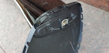 фото thumb №9, Mercedes a класс w176 45 amg спойлер крышки aero