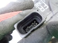 Замок двері лівий задній opel astra h hb Доставка, фото thumb