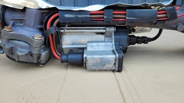 фото thumb №10, Skoda octavia ii трансмиссия рулевая vw golf v