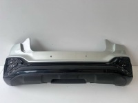 Купить Audi q2 81a lift s-line бампер задняя 81a807521 r оригинал, фото thumb