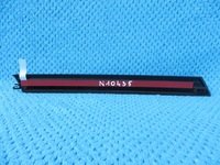 фото thumb №8, Audi q3 8u0 спойлер крышки спойлер правая левая nowa or