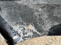 фото thumb №14, Бампер перед передній kompletny ford mustang 2005-2009