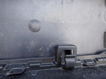 фото thumb №11, Peugeot 308 ii 2 рестайлінг 17- бампер перед 6xpdc led