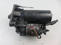 фото thumb №1, Стартер renault megane i 1.9 dti