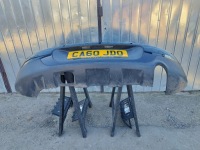 фото thumb №13, Бампер задняя pdc mini cooper r60 countryman 5d 5 дверь 2010-2014 цвет b11