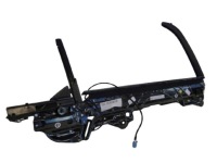 фото thumb №1, Mercedes шторка двері задня права s klasa 223 w223 long a2238106800