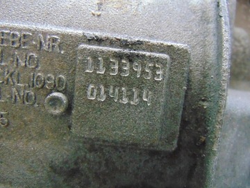 фото thumb №12, Коробка передач коробки передач автомат bmw f20 2.0d 8623594