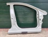 фото thumb №1, Обшивка поріг блок двигуна правий hyundai i10 14r