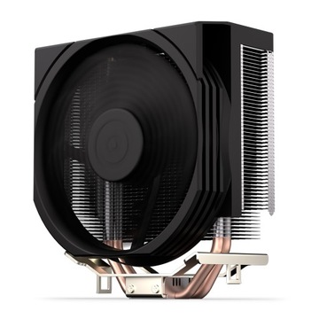 SPARTAN 5 LGA1700 AMD ЭФФЕКТИВНОЕ ОХЛАЖДЕНИЕ ЦП