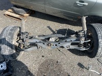 фото thumb №1, Hyundai ix35 4x4 підвіска задні повний 55405-2s110