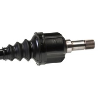 фото thumb №3, Полуось приводная перед левая spidan 24872