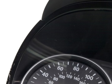 фото thumb №12, Спидометр приборы bmw e90 e91 323i 325i 328i 330i n51 n52 uk 9148027