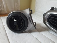 фото thumb №5, Решётка обдув dekor молдинг панели hyundai i10 iii