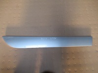 фото thumb №1, Audi a6 c6 молдинг дверь правый задняя ly7w