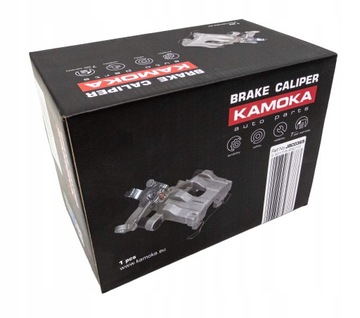 фото thumb №11, Зажимы тормоза kamoka jbc0407