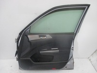 фото thumb №6, Ручка правий перед subaru forester 11r