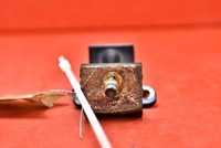 фото thumb №6, Петля петли крышки задняя seat leon 2 ii 07r