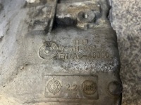 Поддон поддон масляная датчик уровня масла болты bmw e83 x3 2.5i m54 с Разборки, фото thumb