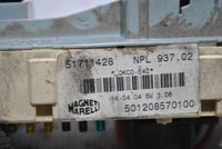 фото thumb №6, Коробка запобіжників alfa romeo 147 46558758