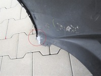 фото thumb №8, Бампер задня задній mazda 3 ii 08-11