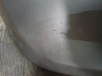 фото thumb №3, Бампер задний renault clio iii tehnk