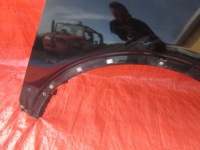 Hyundai ix55 2010 крыло правый перед Недорого, фото thumb