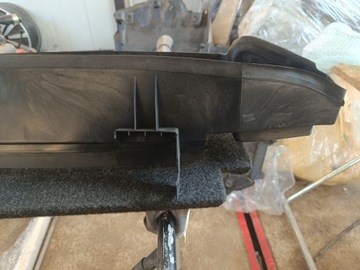 фото thumb №14, Jaguar i-pace x590 - кермо нижня повітря перед