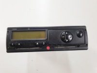 Тахограф tacho econic vdo mercedes a0014465333 Київ, фото thumb