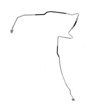 фото thumb №1, Шланг wąż трубка кондиционера vw touareg i 7l audi q7 4l 05-15r