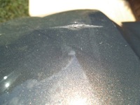 фото thumb №9, Бампер задняя задний opel astra k v kombi pdc 15-