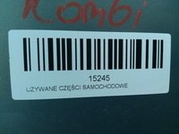 фото thumb №15, Бампер перед vw passat b7 10-14r lc7z