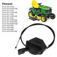 фото thumb №8, Трос дросель трос підсосу 946 05098c трос дросель