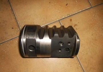 фото thumb №1, Вал колонка рулевая daf 85 cf