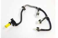 фото thumb №3, Обратка топлива форсунки renault master 166711244r