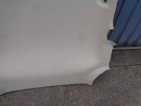 Потолок потолок lancia delta 3 iii 2008-2014r. оригинал с Разборки, фото thumb