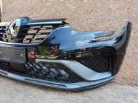 фото thumb №8, Kompletny перед renault arkana rs line капот крила бампер