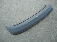 фото thumb №1, Спойлер бампера задняя skoda rapid 5jh807521 w-wa