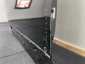 фото thumb №12, Mercedes gla w247 247 дверь правые передние перед