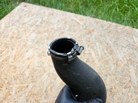 фото thumb №3, Шланг труба інтеркулер opel insignia a opc 2.8 v6 13220161