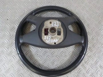 фото thumb №7, Mercedes-benz e w212 кермо