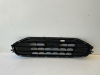 фото thumb №4, Ford transit connect mk2 решётка радиатора решётка радиатора оригинал